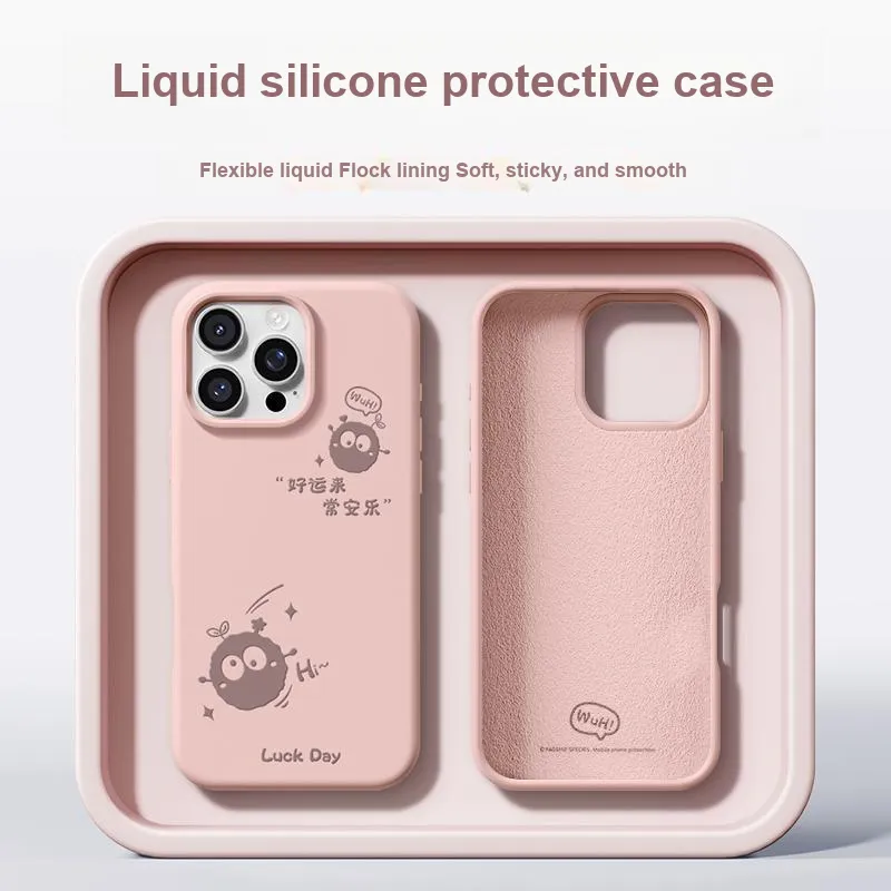 RVIXE Phone Cases-20