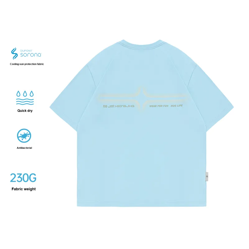 BJHG T Shirts Unisex-8
