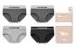 4 Pack = Pine Gray+Pine Gray+Dusk Gray+Stone Gray