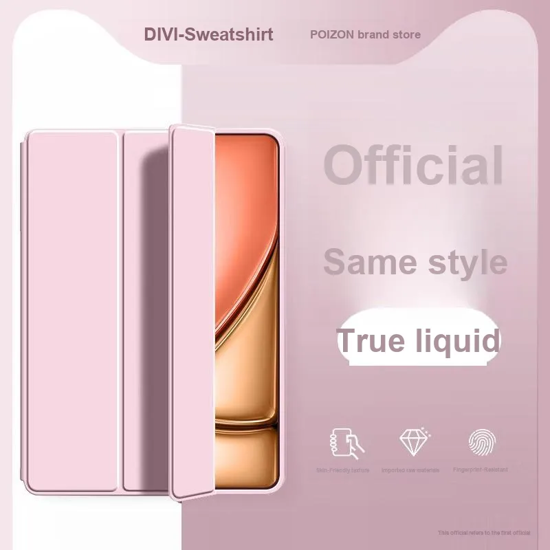 First Guard Liquid Silicone Compatible With IPad Collection Tablet Protective Cases-13