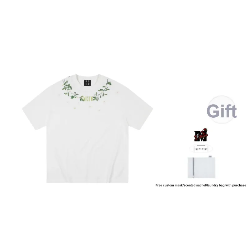 MR.ENJOYDA MONEY T Shirts Unisex-2
