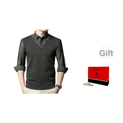 PIERRE CARDIN Мужской Трикотаж