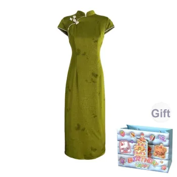 Gentle Welcome Short Sleeved Dress Women's