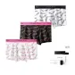 3-Pack[Pink White+Pink Black+White]