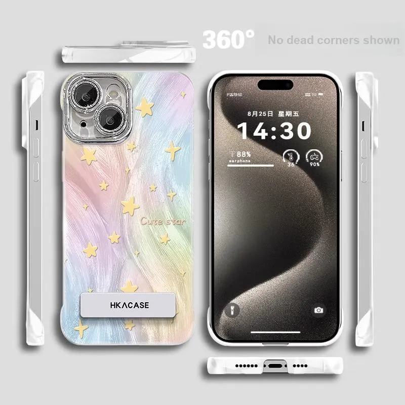 HASEE Phone Cases-8