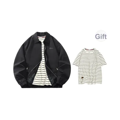 OGEK Унисекс Куртки