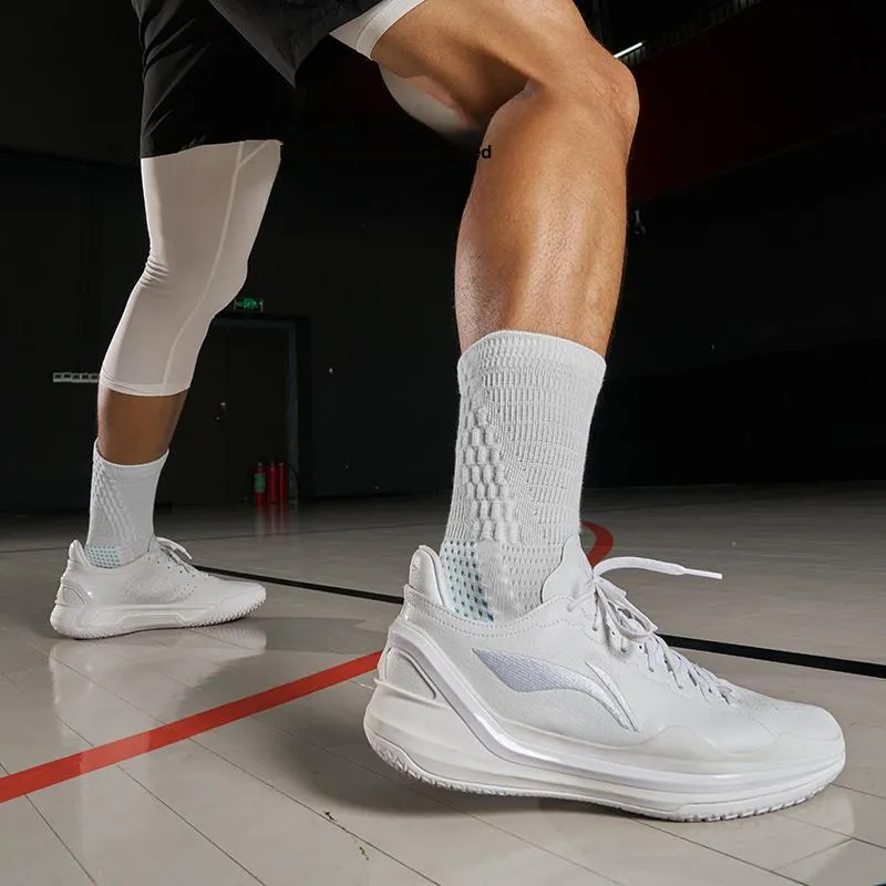 UZIS Basketball Socks Unisex 1 Pack-10