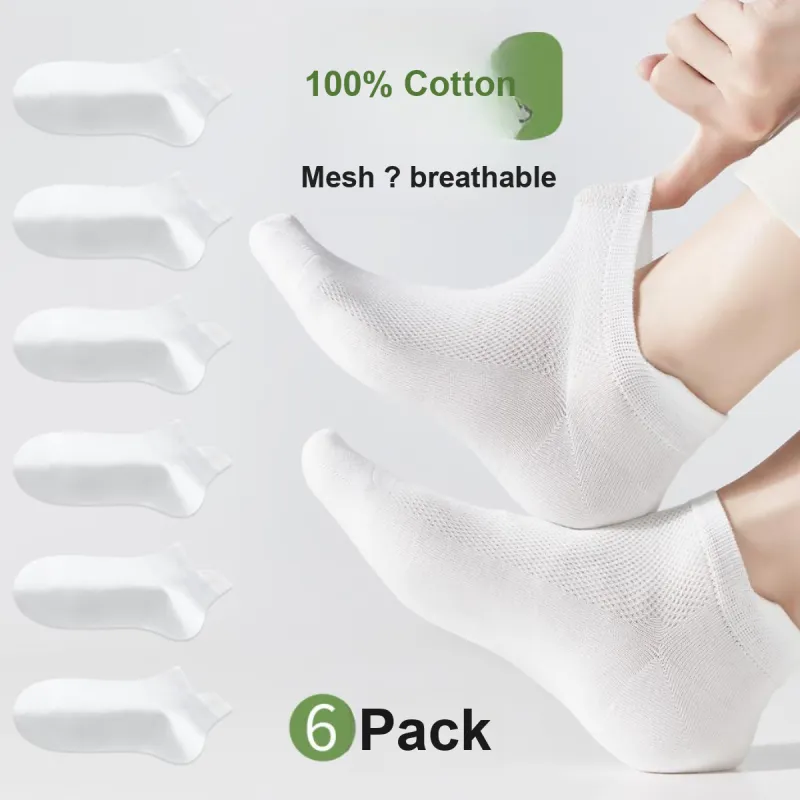 MIIOW Men Socks-24