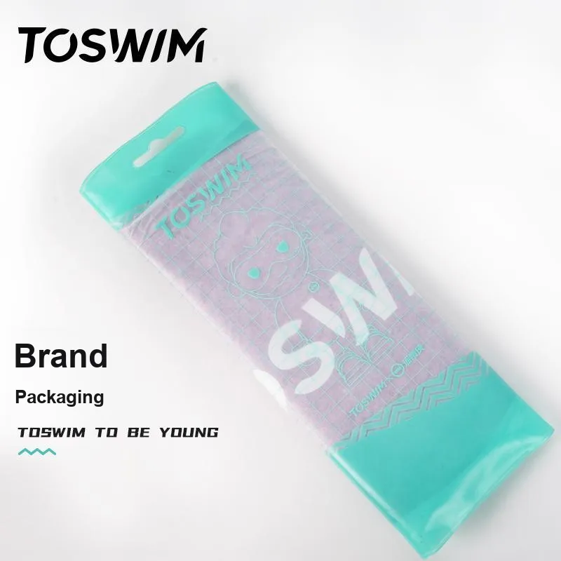 TOSWIM Swimming Caps-14