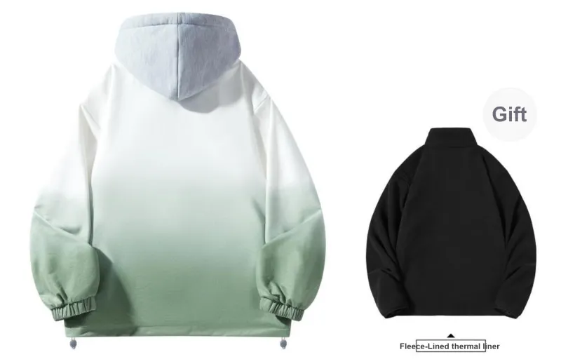 CSKS Jackets Unisex-36