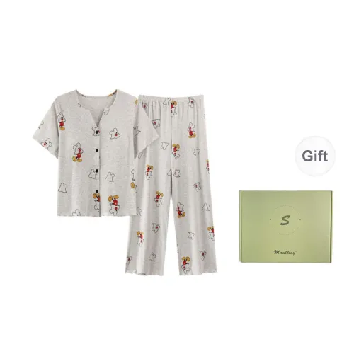 Maultiay Pajama Gift Box Women's