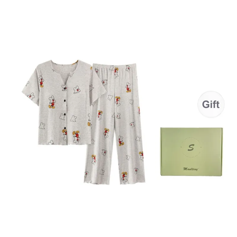 Maultiay Pajama Gift Box Women's-0