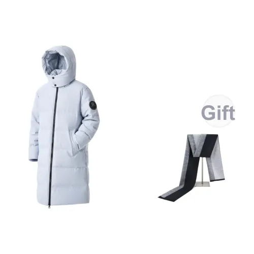 SNOW FLYING Унисекс Пуховики