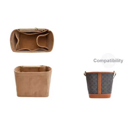 Sampony Оригинальный Флис Сумка Вкладыш Унисекс Многоцветный