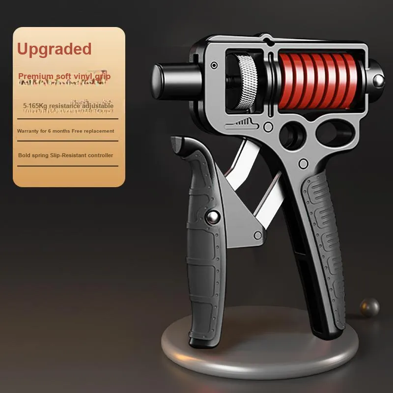 Canle Grip-23