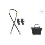 (건메탈 그레이) 95-124cm [슬림] 조절 가능 세트