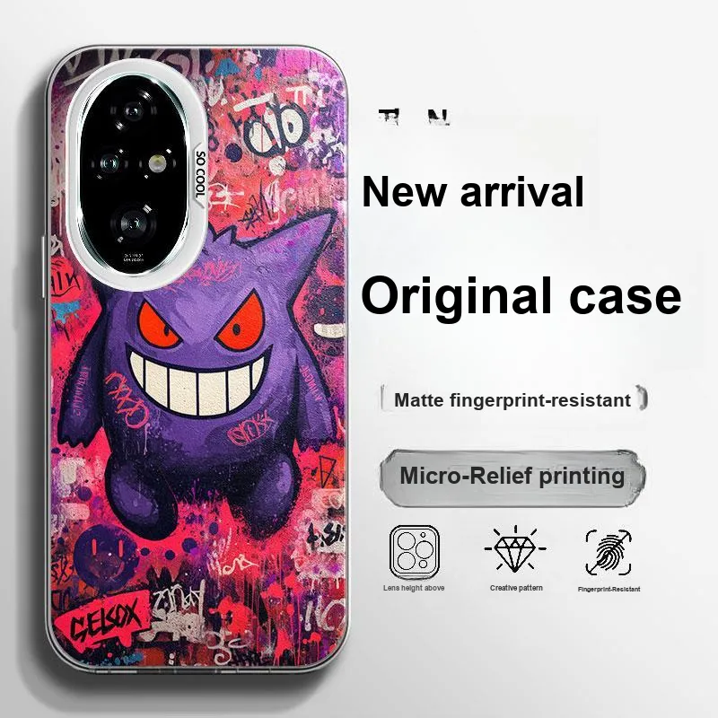 BAOCHENG Phone Cases-3
