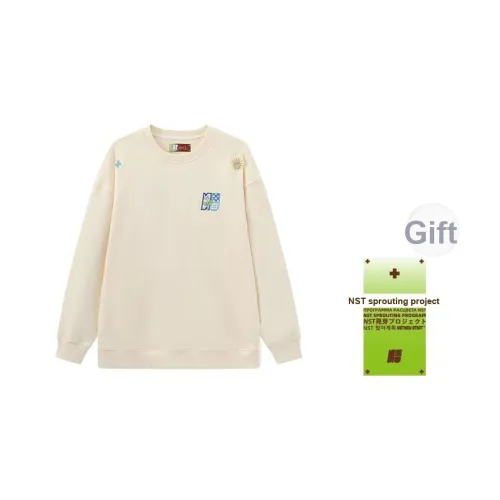 NSTNEW START Унисекс Свитшоты