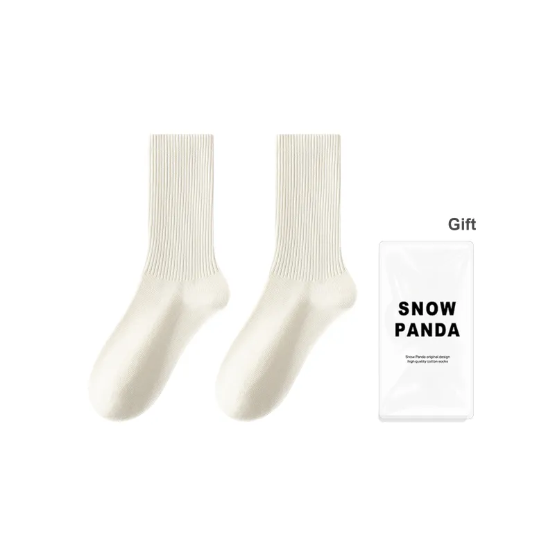 XXLLG Socks Women's Shopping Bag 2 Pack-10