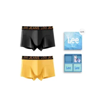 Lee Underwear Gift Box Men's 2 Pack