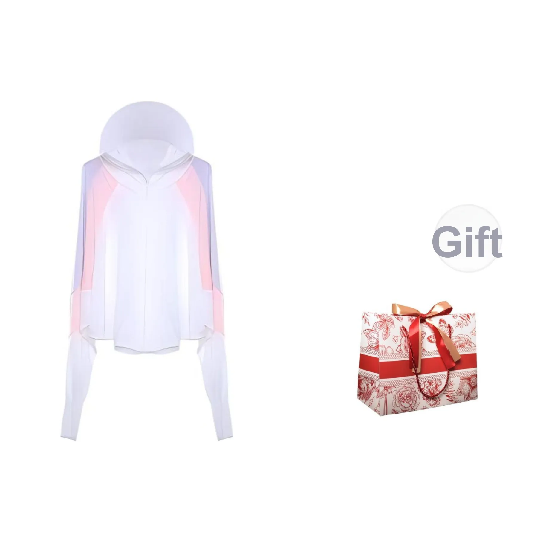 CHANGE SHE Sun Protection Clothing Women's