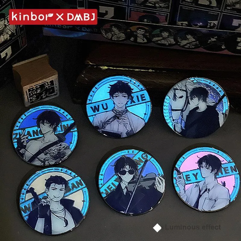 Kinbor Badges-5