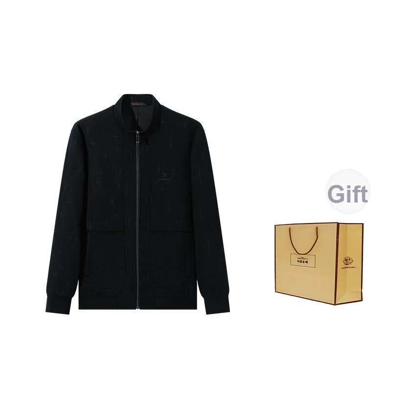 Seven Куртки и Пальто Мужской Сумка для покупок Включено