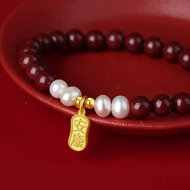 ZSY Jade Bracelets Women's-2