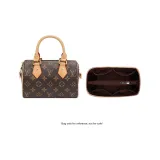 Sateen-New Arrival Speedy30-Middle Pull Coffee