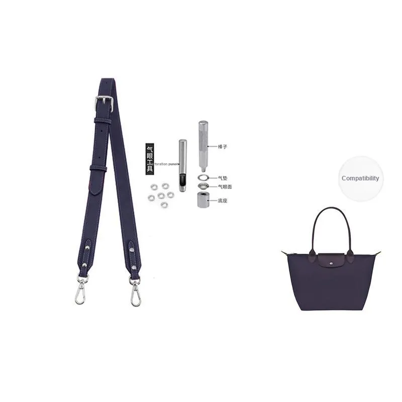 Ingenuity Handmade Bag Straps-11