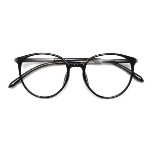AAJF TR Memorial Plastic Round Eyeglass Frames Unisex AAJF TR Памятный пластик Круглые Оправы для очков Унисекс
