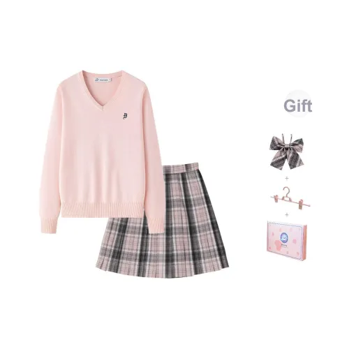 Tokyo Season Женская униформа