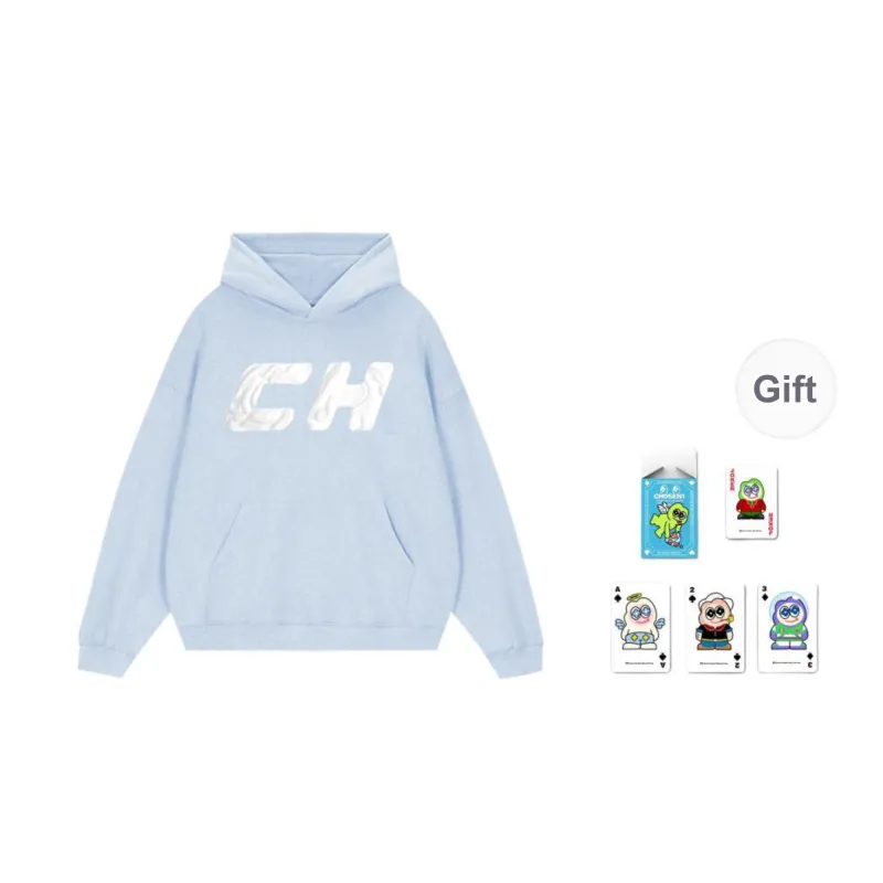 CHOSEN1 CH Sweatshirts Unisex-13