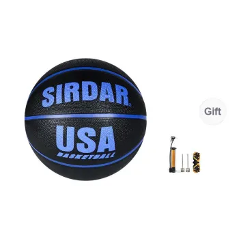 SIRDAR Basketball