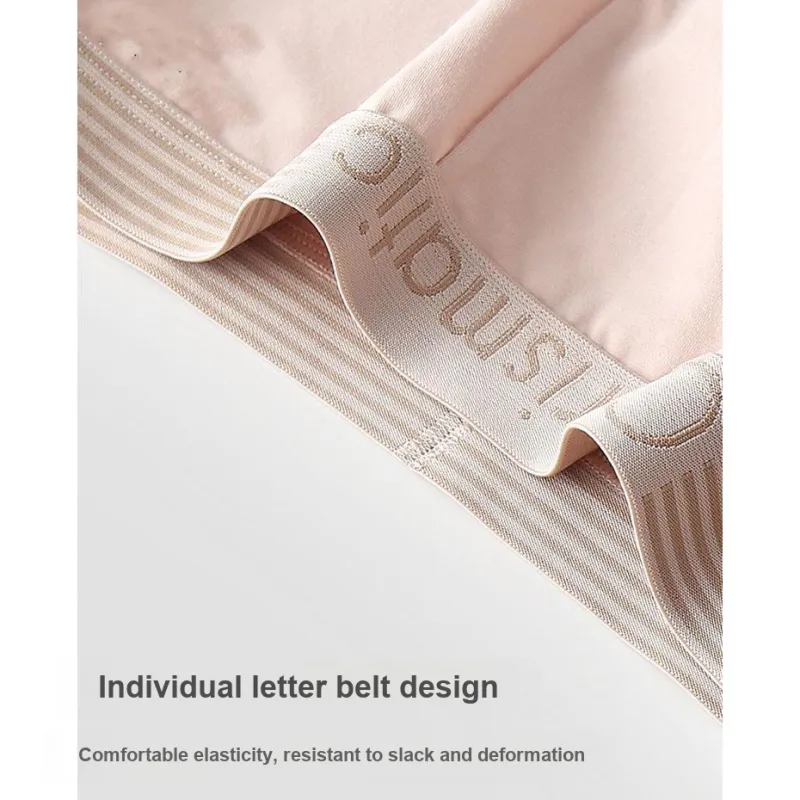 LUYOUYE Underpants Men's 3 Pack-2