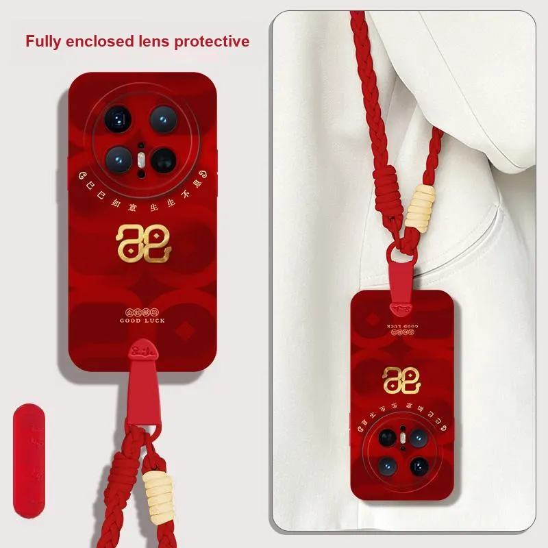 Interesting shell Phone Cases-3