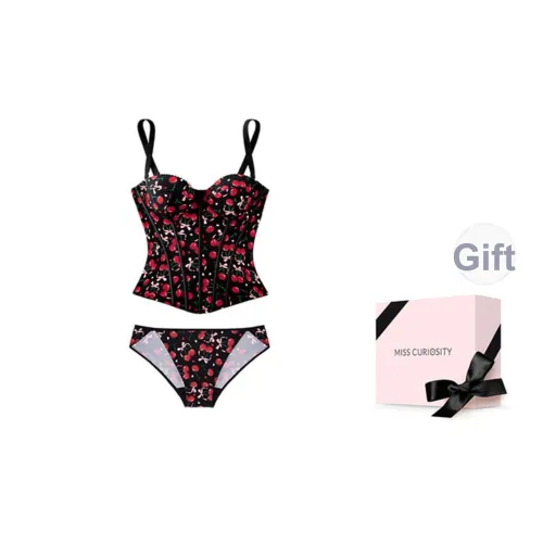 MISS CURIOSITY Нижнее белье Подарочная коробка · Женское