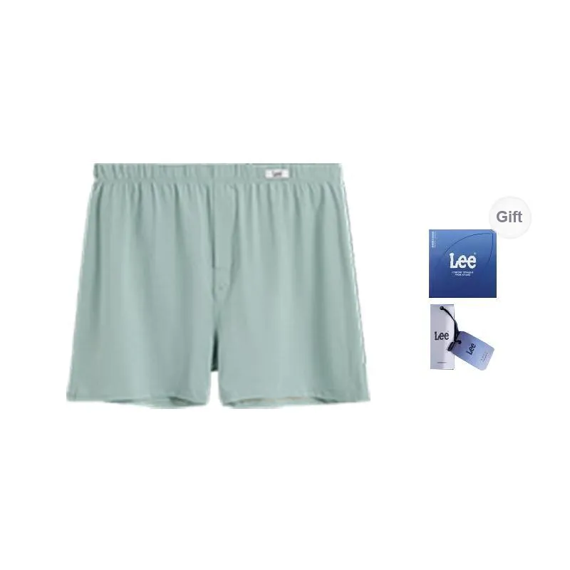 Lee Underpants Men's Box 1 Pack-6