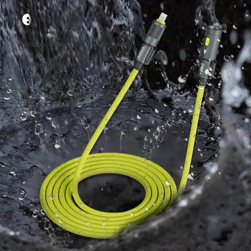 STYIEPIE Cables-1