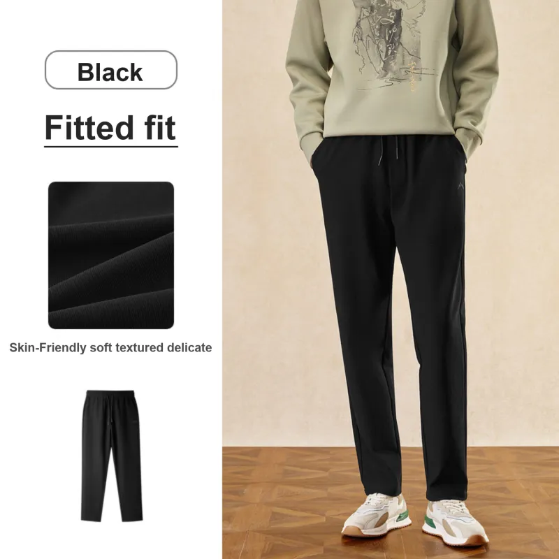 HLA Casual Pants Sweatpants Men's-2