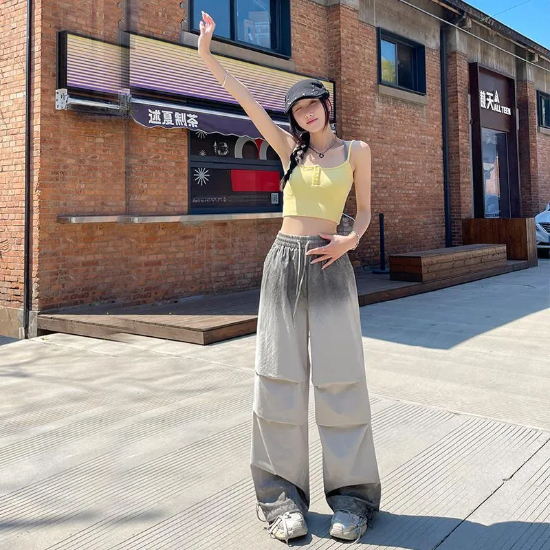 Mm Cargo Pants Women's-18