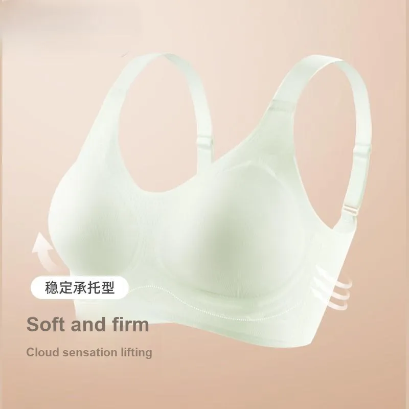 YUZHAOLIN Bra Women's Combo Set-6