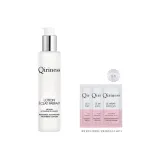 화이트닝 스팟 소프트너 200ml + 브라이트닝 및 퍼피링 페리먼트 마스크 3ml*3개