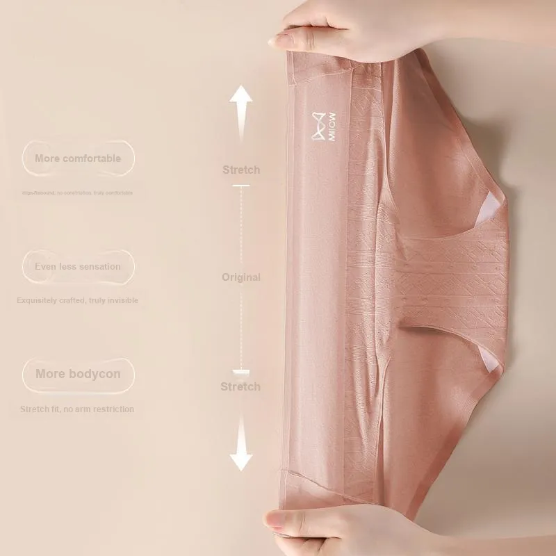 MIIOW Underpants Women's Combo Set-13