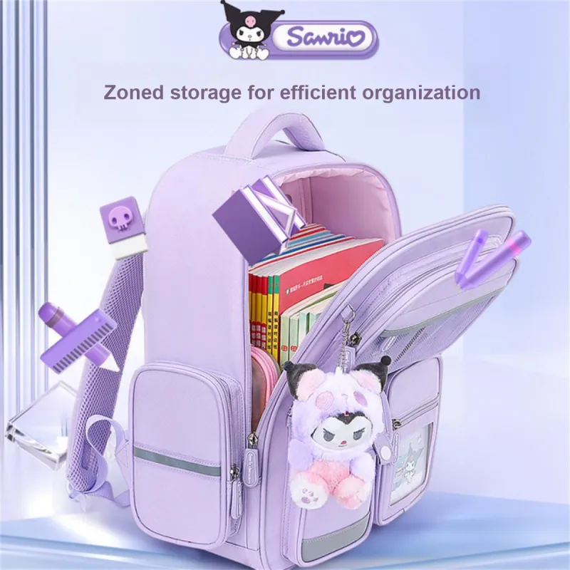 Sanrio Polyester Kids Bag Kids'-4