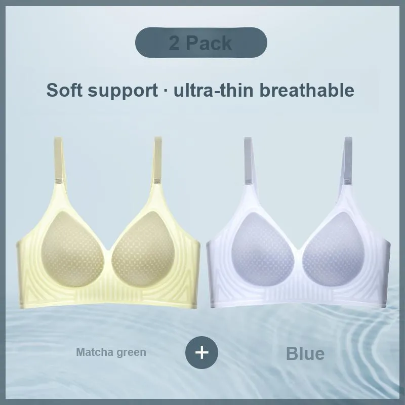 H YXIANG Women's Bras-26
