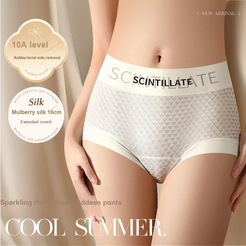 Lan Miao Underpants Women's 3 Pack-11