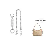 Bai Li-Pearl Two-Piece Set[13.5cm+45cm]