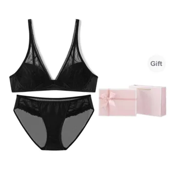 FREELASS Underwear Set Women's Gift Box Set