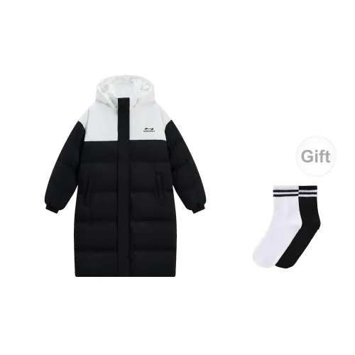 HEYMARKET Puffer Jackets Unisex